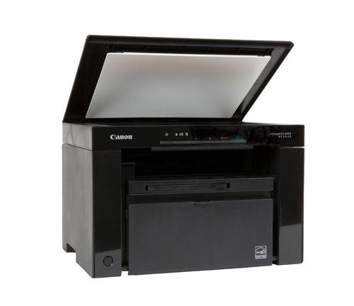 Monochromatická laserová tiskárna Canon ImageClass MF3010 je skvělá pro použití v domácnosti