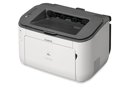 Povedená laserová tiskárna pro domácí i kancelářský tisk, to je Canon imageClass LBP6230dw