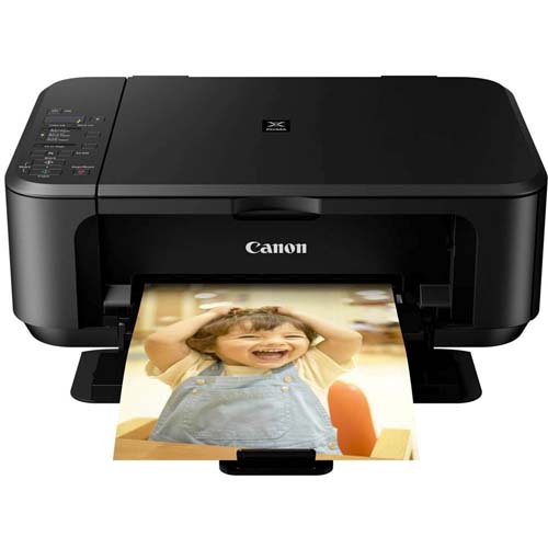 Tiskárny Canon do malých kanceláří