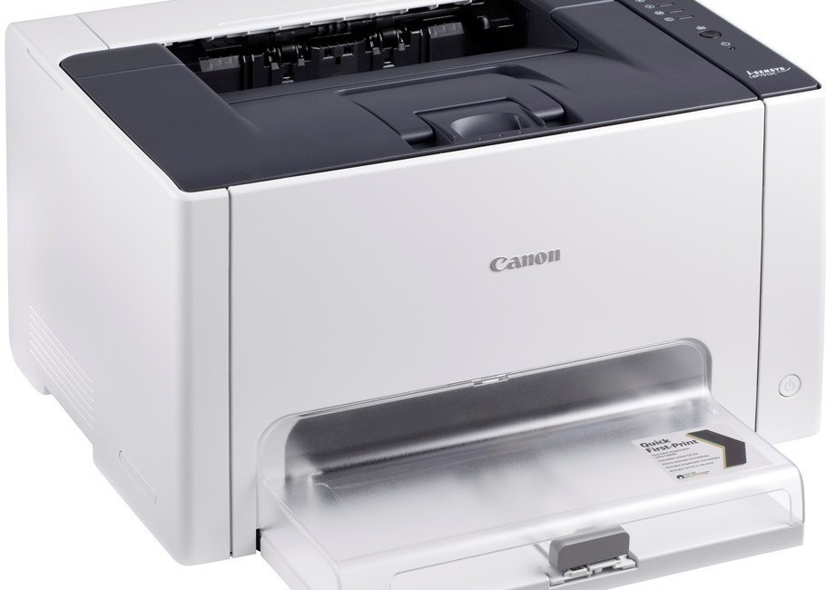 Princip fungování laserových tiskáren a tonerů Canon